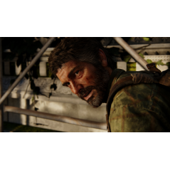 The Last Of Us Part I - Experience the Epic Adventure! | SKU: 0711719405597